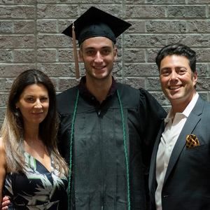 Meet your Posher, Arieh